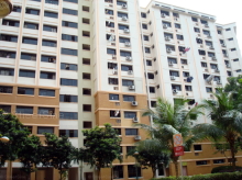 Blk 769 Woodlands Drive 60 (Woodlands), HDB 4 Rooms #358982